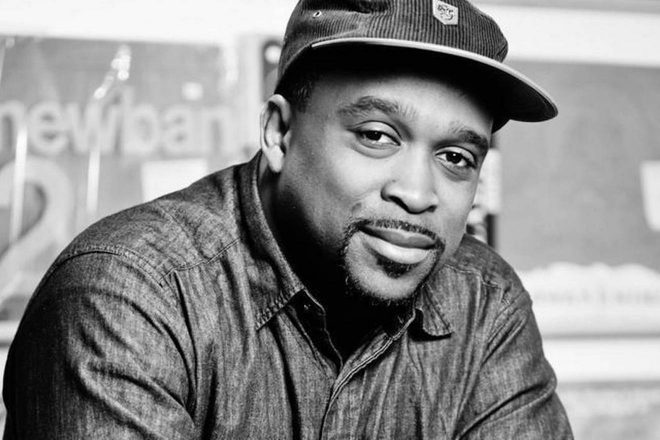 DJ Spinna needs your help after being forced to have emergency surgery