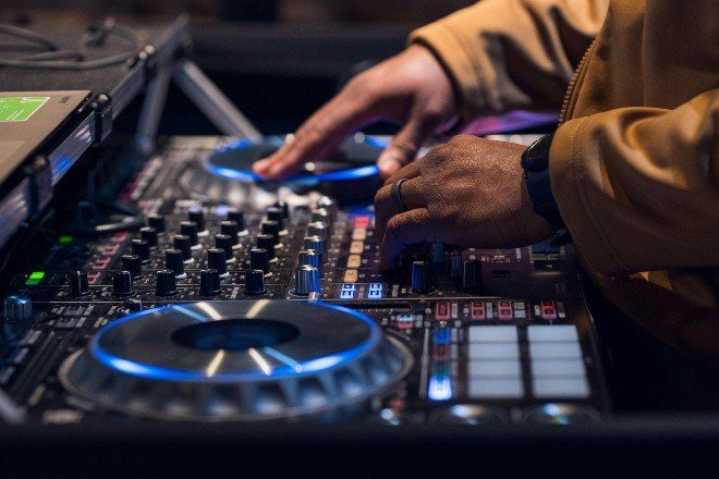 Twitch launches update to allow DJs to pay for copyrighted music use on streams