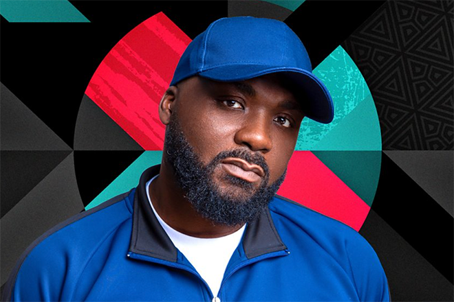 DJ Ace leaves BBC Radio 1Xtra after two decades