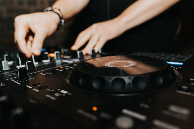 Arts Council England and Mode London to offer free DJ workshops for 18-25 year olds