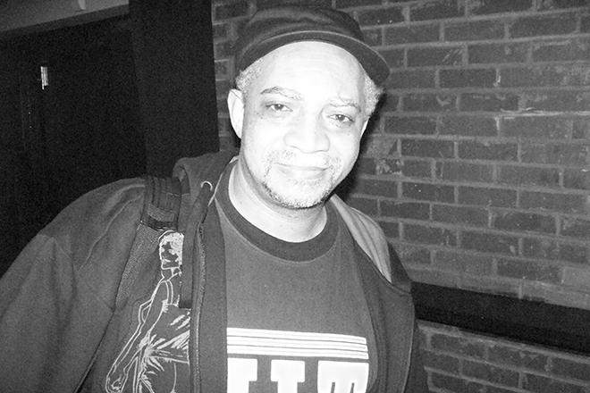 Kool DJ Red Alert honoured with a statue in Harlem, New York