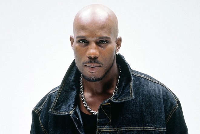A new posthumous DMX track ‘Hood Blues’ is out now