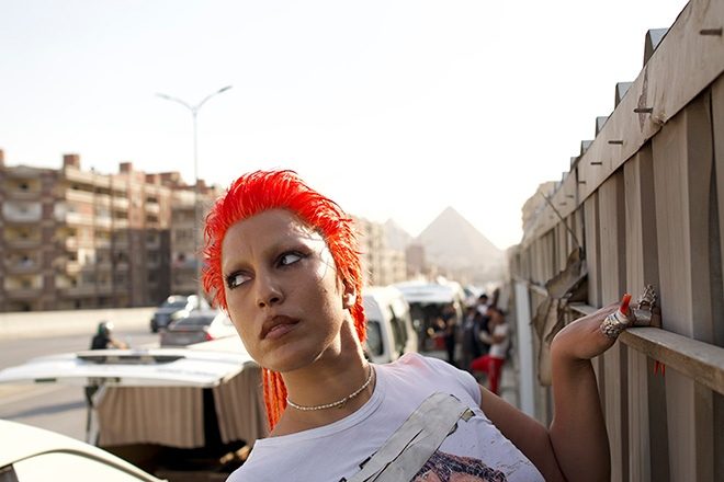 KUKII, FKA Lafawndah, shares first single under new alias