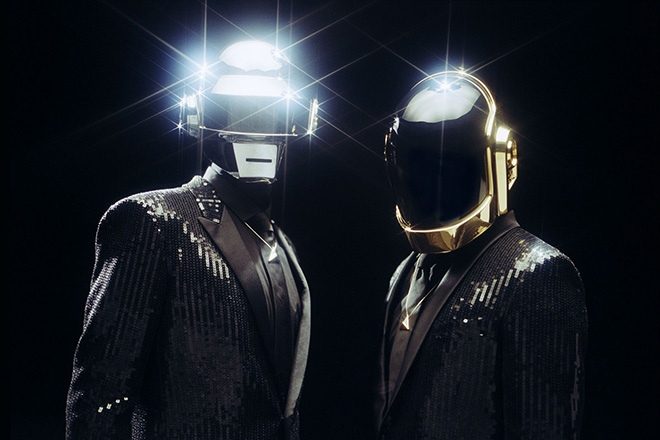 Daft Punk to release unheard music for ‘Random Access Memories’ 10th anniversary reissue