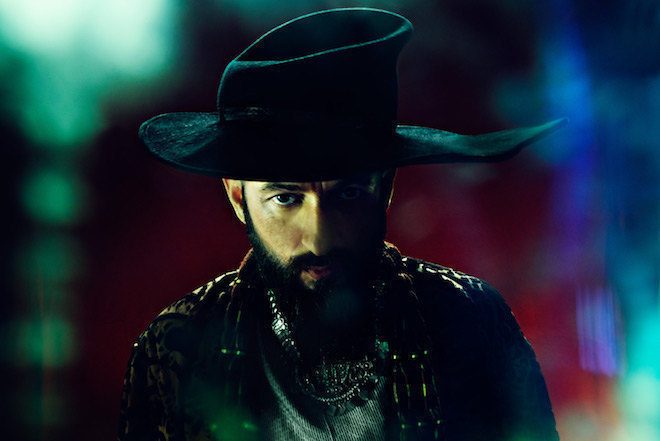 Essential: Damian Lazarus & The Ancient Moons return with 'I Found You'