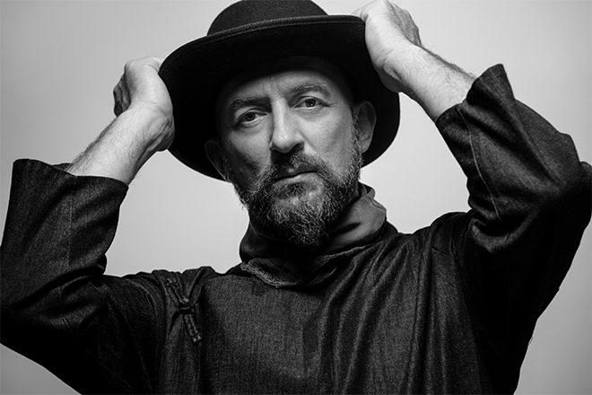 ​Damian Lazarus brings Get Lost to NYC for the first time