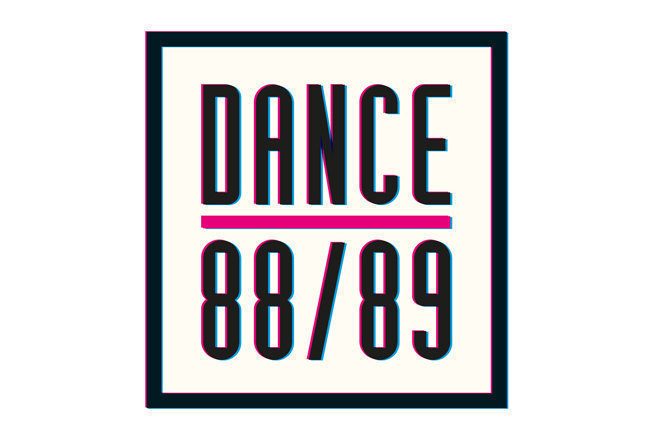 These are the tunes that define Dance 88/89