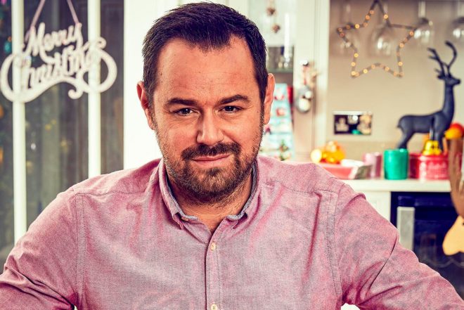Danny Dyer will deliver Channel 4’s Alternative Christmas Message