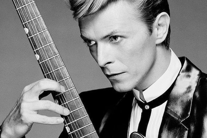 Gary Oldman will narrate new David Bowie AR app
