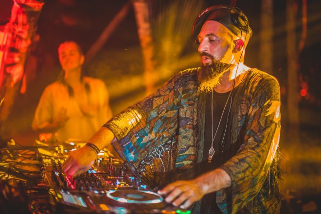 Day Zero introduces 2020 line-up for another year in Tulum
