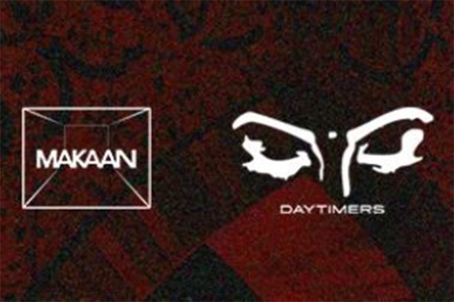 Daytimers, MAKAAN and United4Mahsa team up for party in support of women in Iran