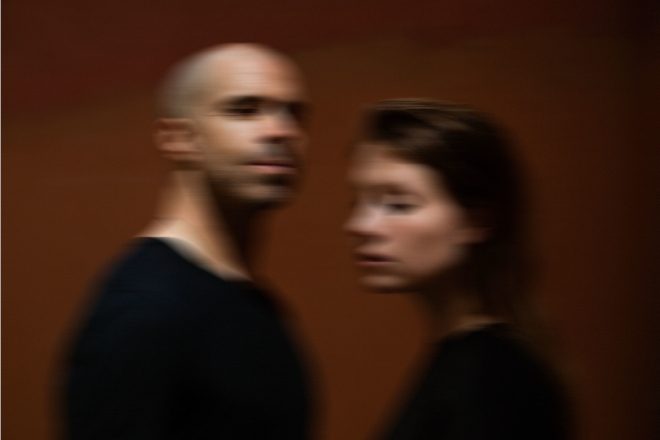 Charlotte de Witte and Chris Liebing join forces on 'Liquid Slow'