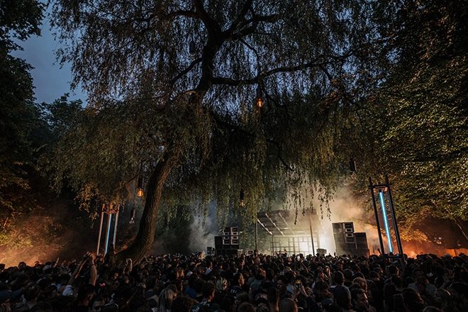 Dekmantel Festival unveils over 150 names for 2025 line-up