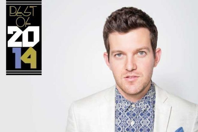 Star of the year: Dillon Francis