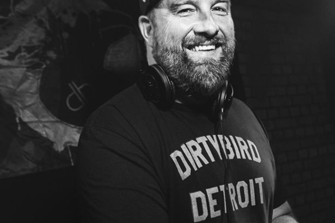​Claude VonStroke discusses the power of Detroit in new mini-documentary