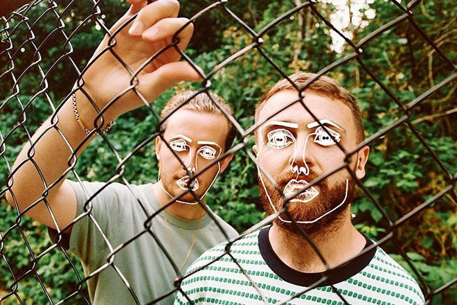 Disclosure are releasing new album 'Alchemy' this week