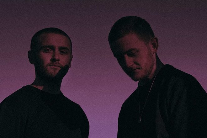​Disclosure have written "over 100 songs" ahead of their new album