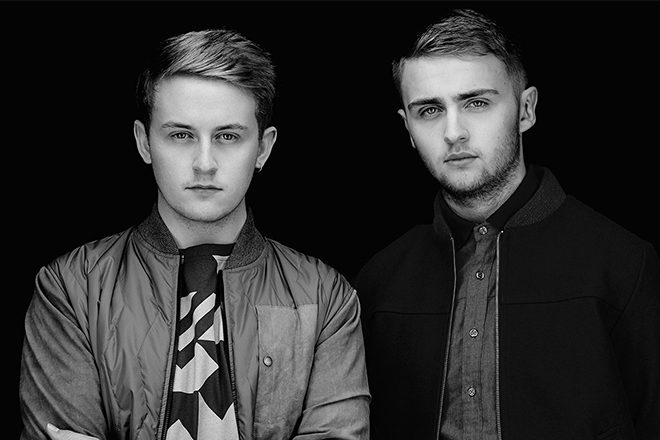 Disclosure find a 'Funky Sensation' with their fourth new track of the week