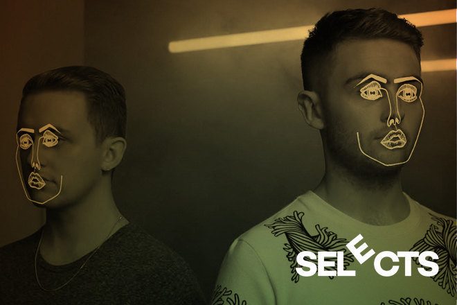 Selects: Disclosure