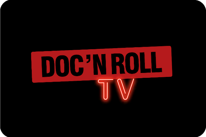 Watch documentaries on Manchester house, the history of modular synthesis and more on Doc'n Roll TV