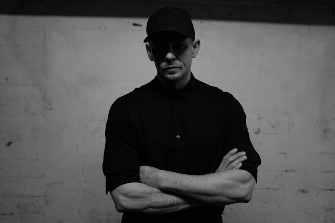 Hardcore techno artist Dolphin to release new album on PRSPCT Recordings