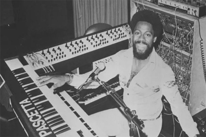 Don Lewis, pioneering electronic musician and synth creator dies aged 81