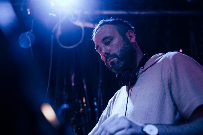 Doorly launches a new DJ retreat in Ibiza
