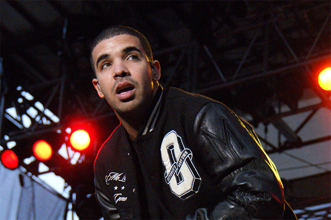 Drake has dropped a surprise house music album