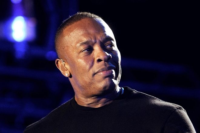 Dr. Dre reveals why he turned down collaborations with Michael Jackson, Prince and Stevie Wonder