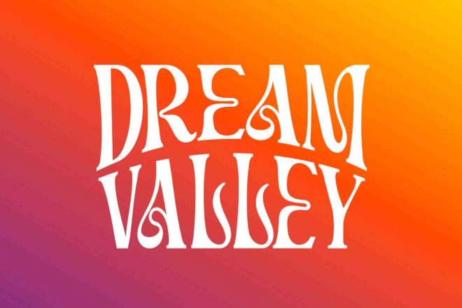 Brand new festival Dream Valley is coming to Kent in 2022
