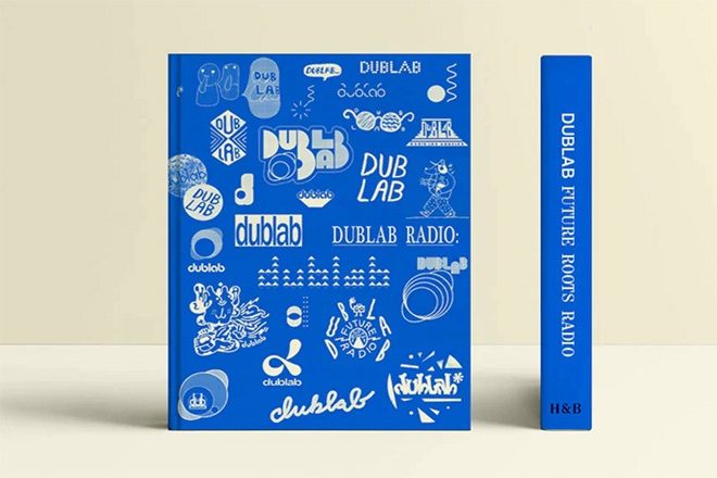 New book celebrates the history of independent radio station Dublab