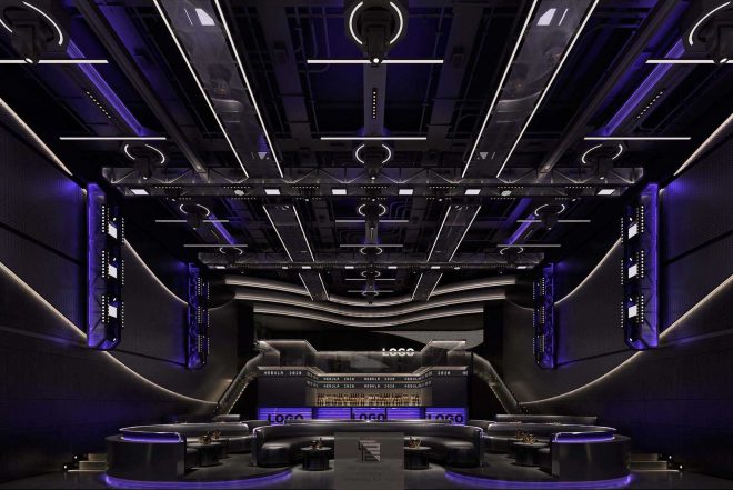​A brand new nightclub is opening in New York City