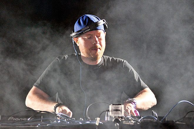 Eric Prydz's new and magnificent Pryda EP has arrived