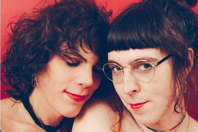 Eris Drew and Octo Octa will play eight dates in the US next year