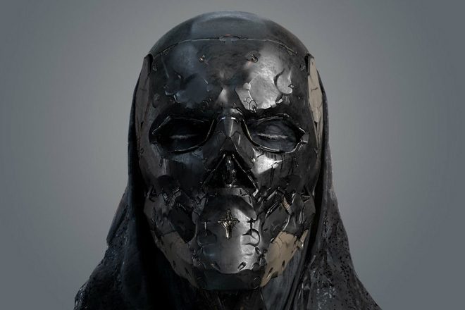 Burial and Kode9's FABRICLIVE mix drops with full tracklist