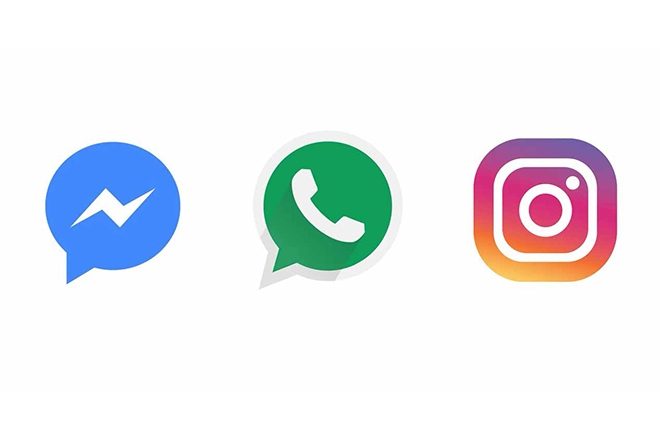​Facebook to integrate Instagram, WhatsApp and Messenger