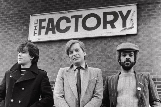 Factory celebrates 40th birthday with two new boxed sets