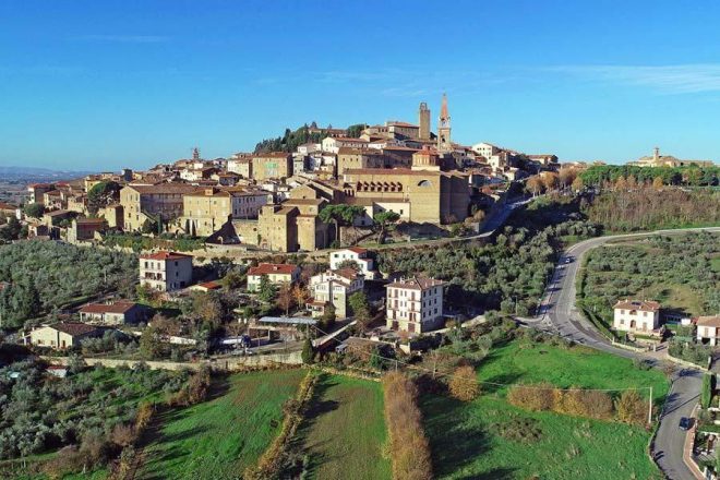 Tuscany's FLASH Festival 2022 reveals full line-up