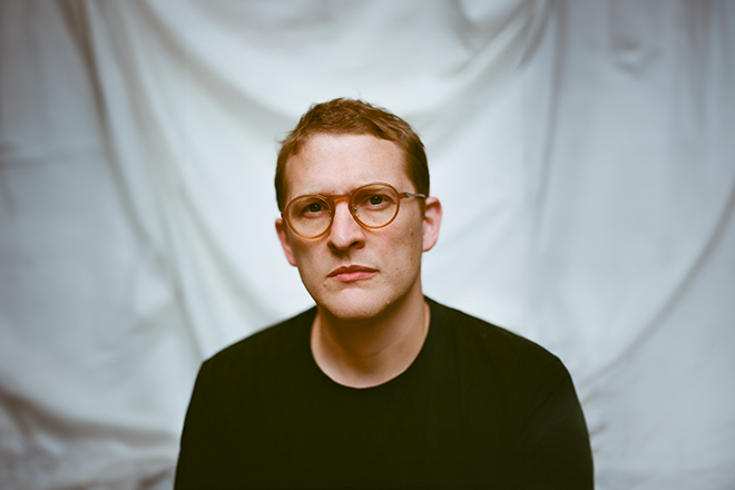 Floating Points announces new album ‘Cascade’