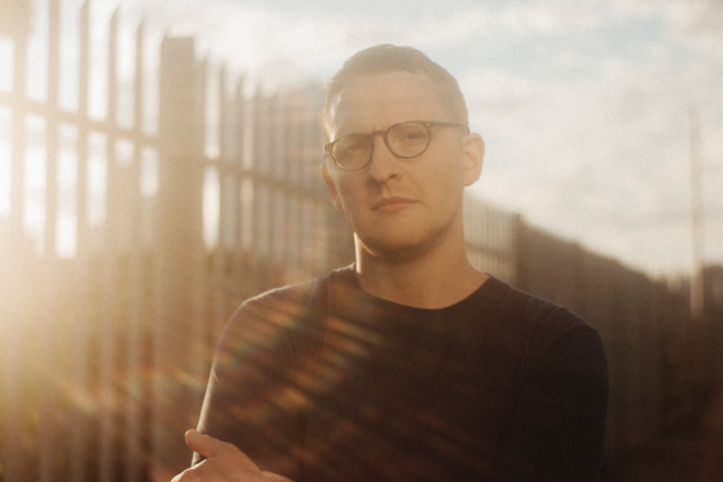 Watch Floating Points preview his new live show