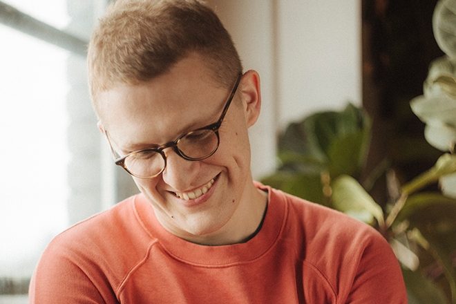 Floating Points releases new single 'Birth4000'