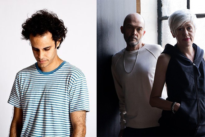 Four Tet remixes Everything But the Girl single ‘Nothing Left to Lose’