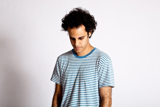 Four Tet has signed exclusive publishing agreement with Universal Music