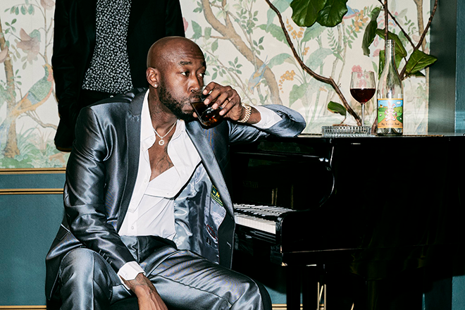 Freddie Gibbs announces forthcoming album ‘$oul $old $eperately’