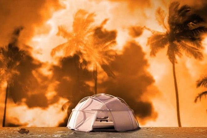 Hulu's documentary about Fyre Festival is now streaming