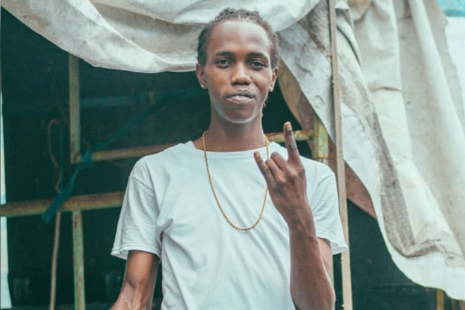 Saint Lucian producer and Dennery Segment innovator G6 shot dead aged 25