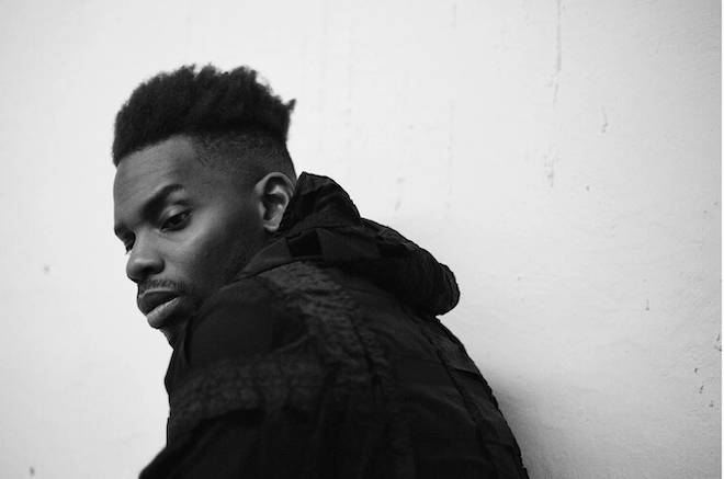 GAIKA's new art installation for Black History Month examines slavery in Jamaica