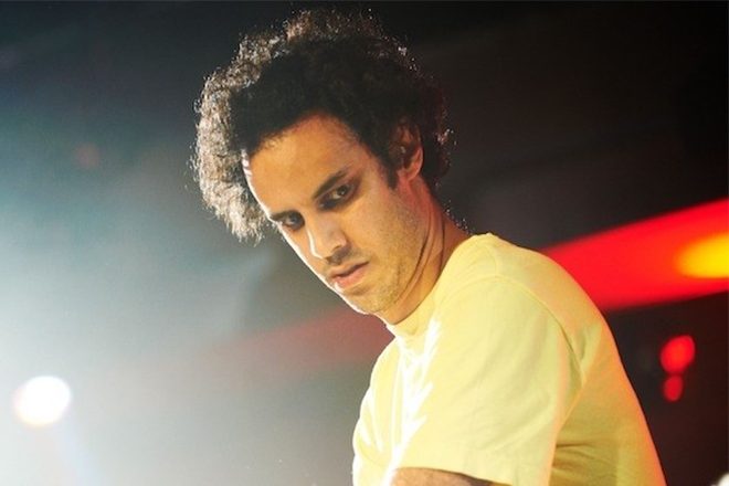 Four Tet's legal dispute with Domino Records intensifies on first day of hearing
