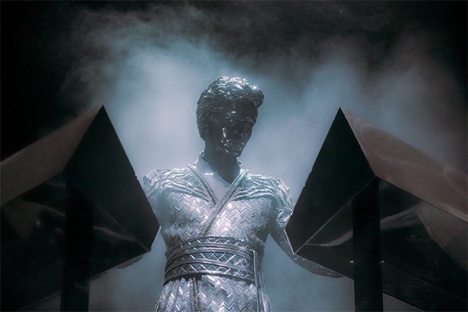 Gesaffelstein brings his 'Requiem' tour to the US this Fall