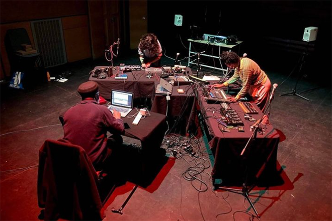 Glasgow’s Music Space set to run creative workshops for 16 to 30-year-olds